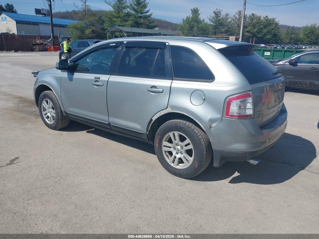 2007 FORD EDGE 2FMDK48C87BA53566 Photo 2