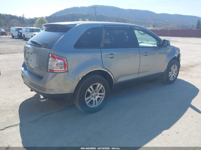 2007 FORD EDGE 2FMDK48C87BA53566 Photo 3
