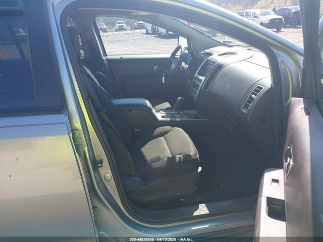 2007 FORD EDGE 2FMDK48C87BA53566 Photo 4