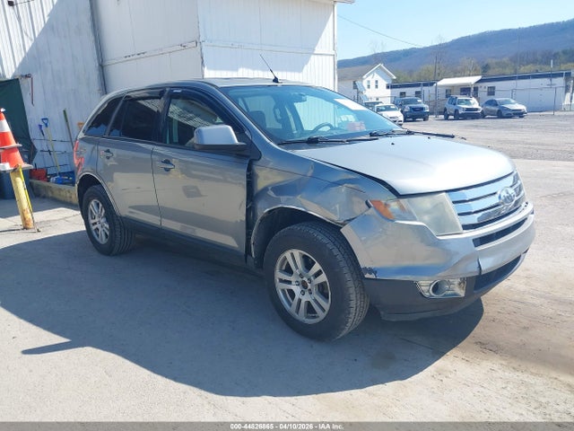2007 FORD EDGE 2FMDK48C87BA53566 Photo 5