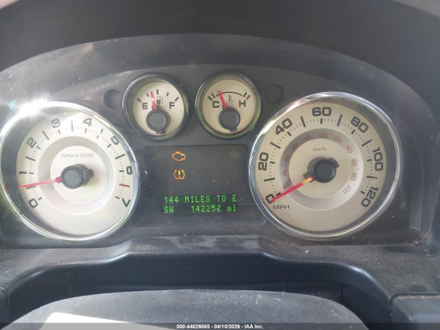 2007 FORD EDGE 2FMDK48C87BA53566 Photo 6