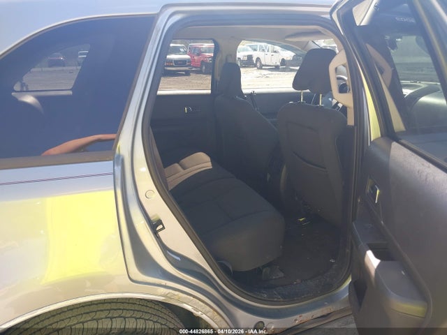 2007 FORD EDGE 2FMDK48C87BA53566 Photo 7