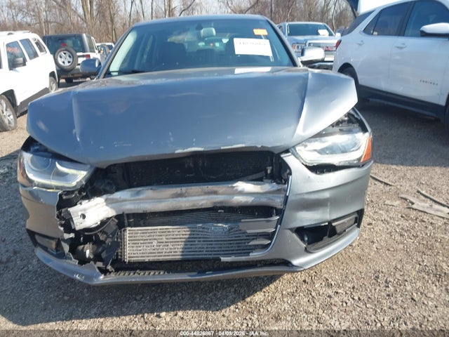 44826867 :رقم المزاد ، WAUFFAFL9DN026456 vin ، 2013 Audi A4 2.0t Premium مزاد بيع