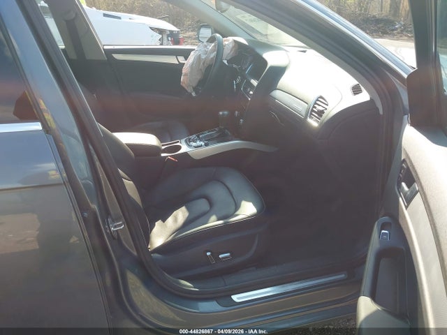 44826867 :رقم المزاد ، WAUFFAFL9DN026456 vin ، 2013 Audi A4 2.0t Premium مزاد بيع