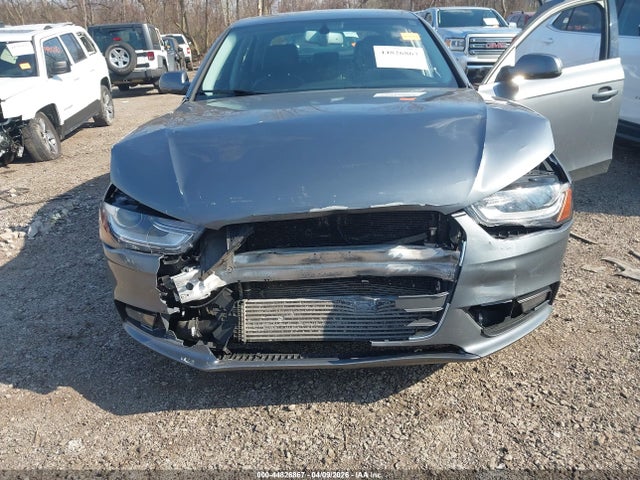 44826867 :رقم المزاد ، WAUFFAFL9DN026456 vin ، 2013 Audi A4 2.0t Premium مزاد بيع
