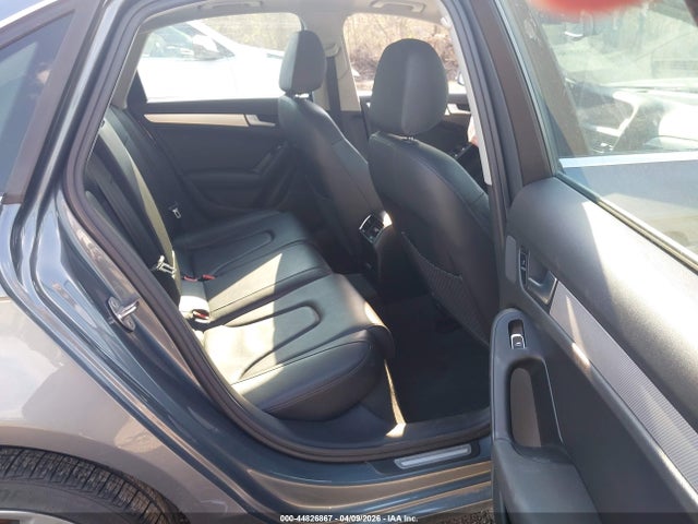 44826867 :رقم المزاد ، WAUFFAFL9DN026456 vin ، 2013 Audi A4 2.0t Premium مزاد بيع