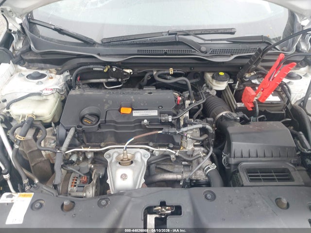 Продаж на аукціоні авто 2020 Honda Civic Sport, vin: 2HGFC2F80LH563903, номер лоту: 44826868