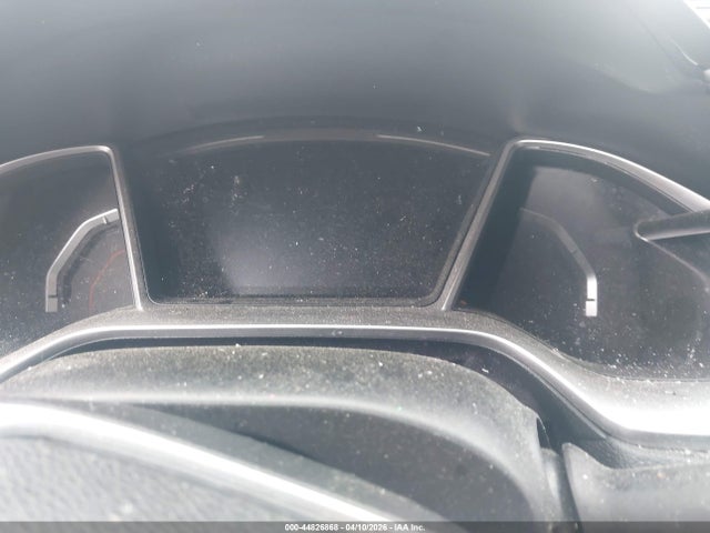 Продаж на аукціоні авто 2020 Honda Civic Sport, vin: 2HGFC2F80LH563903, номер лоту: 44826868