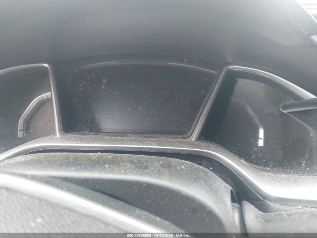 Продаж на аукціоні авто 2020 Honda Civic Sport, vin: 2HGFC2F80LH563903, номер лоту: 44826868