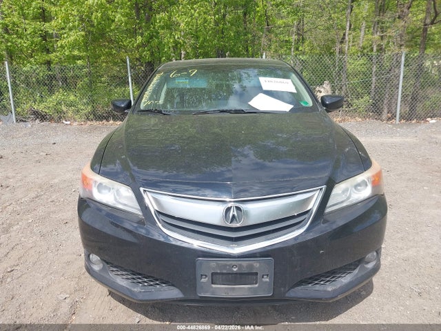 Aukcja sprzedaży 2013 Acura Ilx 2.0l, vin: 19VDE1F72DE005896, numer aukcji: 44826869