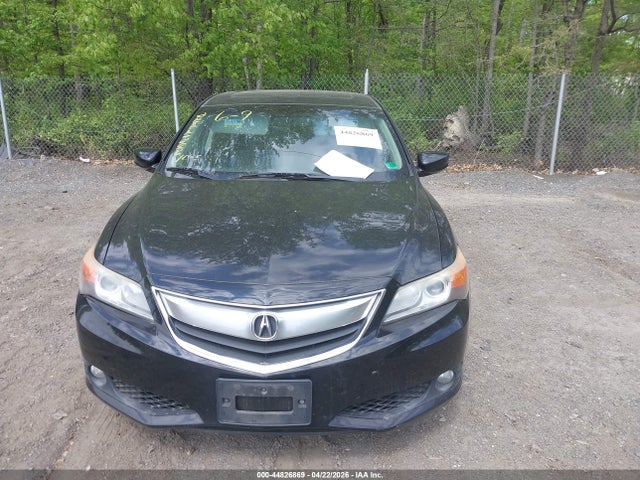 Aukcja sprzedaży 2013 Acura Ilx 2.0l, vin: 19VDE1F72DE005896, numer aukcji: 44826869