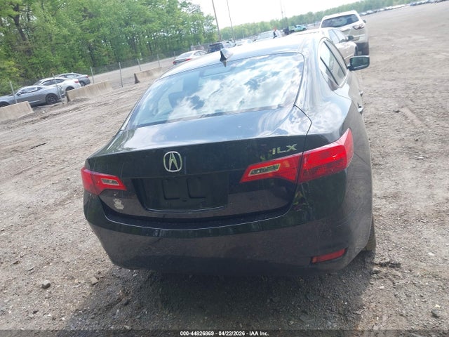 Aukcja sprzedaży 2013 Acura Ilx 2.0l, vin: 19VDE1F72DE005896, numer aukcji: 44826869
