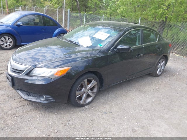 Aukcja sprzedaży 2013 Acura Ilx 2.0l, vin: 19VDE1F72DE005896, numer aukcji: 44826869