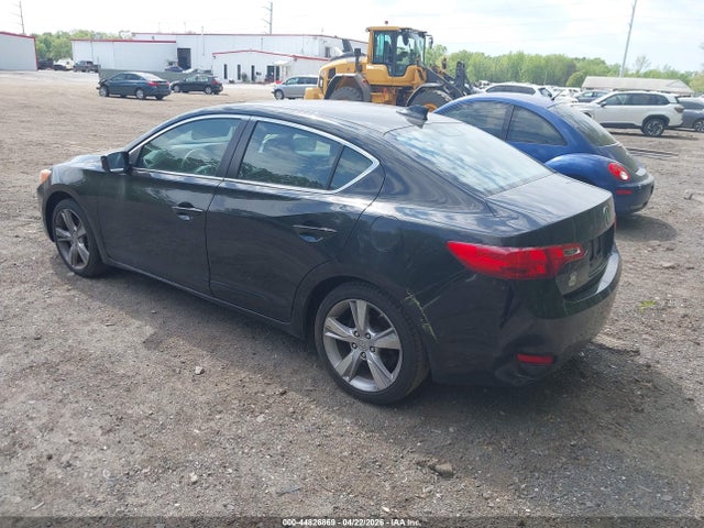 Aukcja sprzedaży 2013 Acura Ilx 2.0l, vin: 19VDE1F72DE005896, numer aukcji: 44826869
