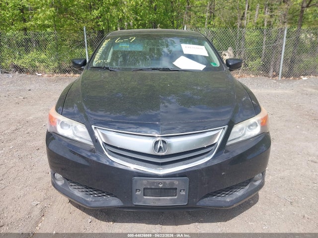Aukcja sprzedaży 2013 Acura Ilx 2.0l, vin: 19VDE1F72DE005896, numer aukcji: 44826869