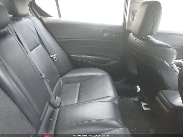 Aukcja sprzedaży 2013 Acura Ilx 2.0l, vin: 19VDE1F72DE005896, numer aukcji: 44826869