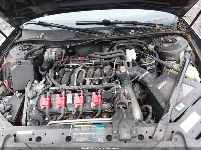 Auction sale of the 2008 Buick Lacrosse Super, vin: 2G4WN58C281211011, lot number: 44826871