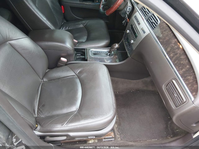 Auction sale of the 2008 Buick Lacrosse Super, vin: 2G4WN58C281211011, lot number: 44826871