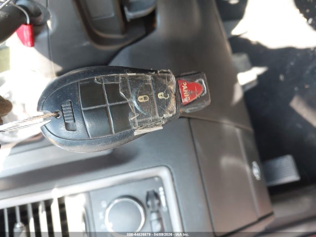 Продаж на аукціоні авто 2013 Ram 1500 Tradesman, vin: 1C6RR7KTXDS646841, номер лоту: 44826879
