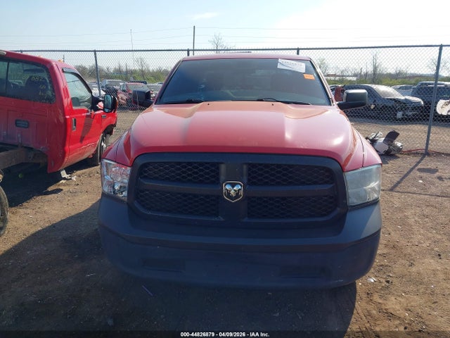 Продаж на аукціоні авто 2013 Ram 1500 Tradesman, vin: 1C6RR7KTXDS646841, номер лоту: 44826879