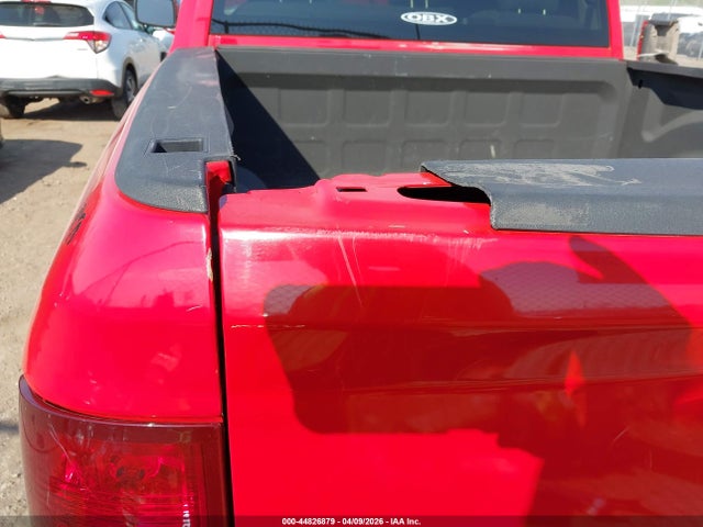 Продаж на аукціоні авто 2013 Ram 1500 Tradesman, vin: 1C6RR7KTXDS646841, номер лоту: 44826879