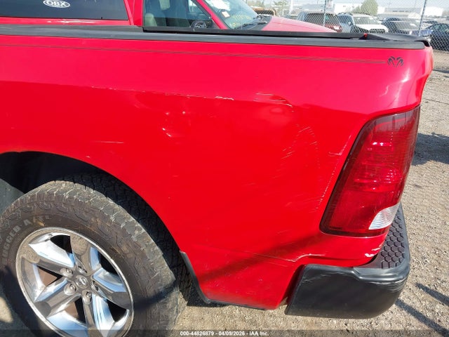 Продаж на аукціоні авто 2013 Ram 1500 Tradesman, vin: 1C6RR7KTXDS646841, номер лоту: 44826879