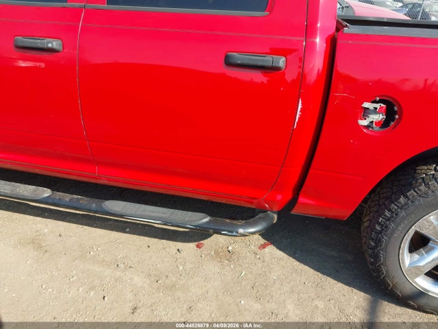 Продаж на аукціоні авто 2013 Ram 1500 Tradesman, vin: 1C6RR7KTXDS646841, номер лоту: 44826879