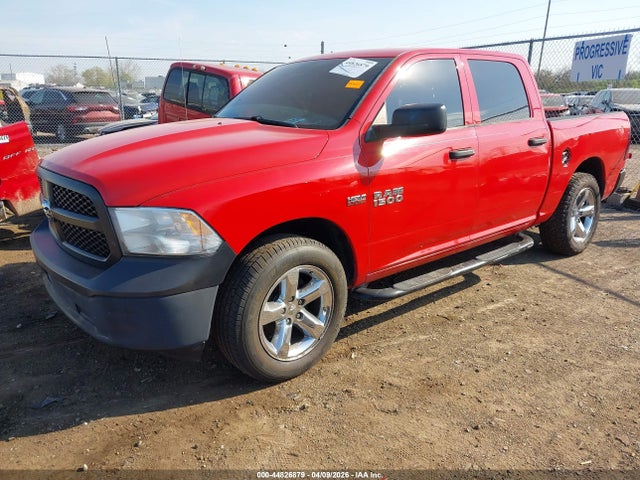 Продаж на аукціоні авто 2013 Ram 1500 Tradesman, vin: 1C6RR7KTXDS646841, номер лоту: 44826879