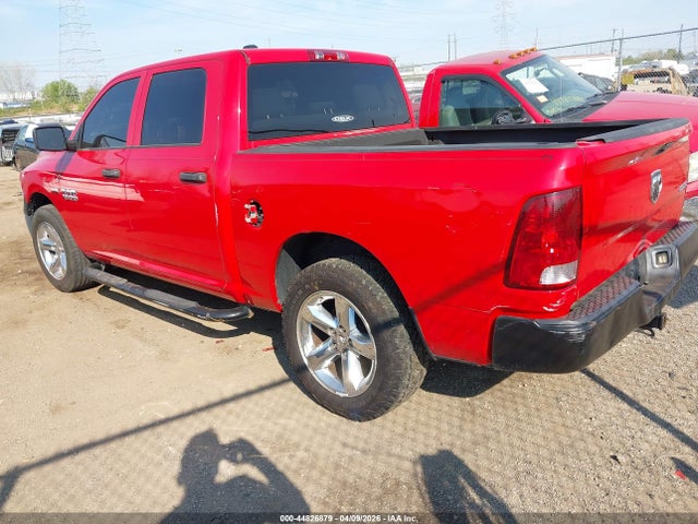 Продаж на аукціоні авто 2013 Ram 1500 Tradesman, vin: 1C6RR7KTXDS646841, номер лоту: 44826879