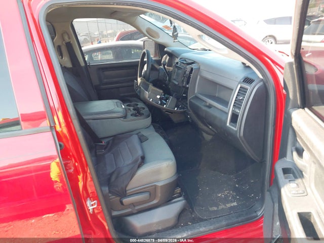Продаж на аукціоні авто 2013 Ram 1500 Tradesman, vin: 1C6RR7KTXDS646841, номер лоту: 44826879
