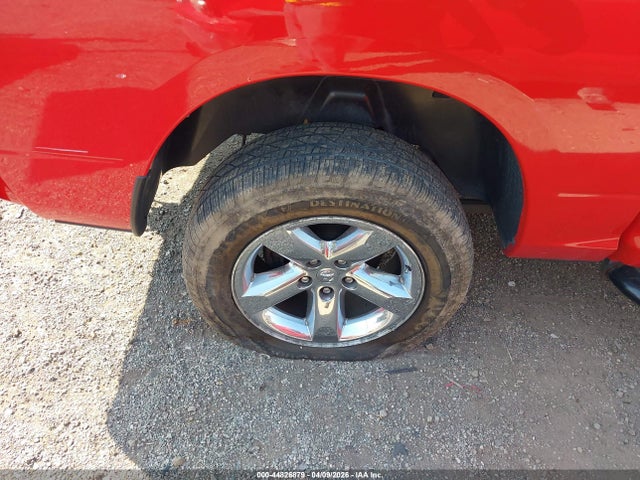 Продаж на аукціоні авто 2013 Ram 1500 Tradesman, vin: 1C6RR7KTXDS646841, номер лоту: 44826879