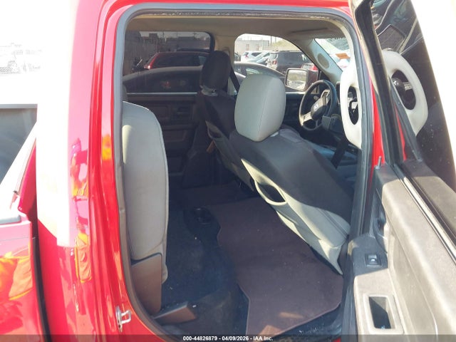 Продаж на аукціоні авто 2013 Ram 1500 Tradesman, vin: 1C6RR7KTXDS646841, номер лоту: 44826879