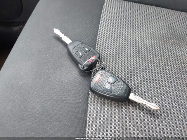 1C4NJPBA9ED779271 Jeep Patriot Sport