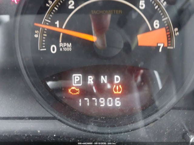 1C4NJPBA9ED779271 Jeep Patriot Sport