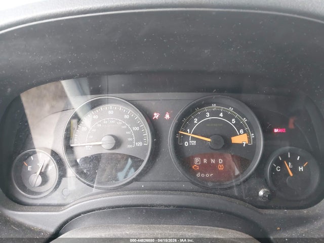 1C4NJPBA9ED779271 Jeep Patriot Sport