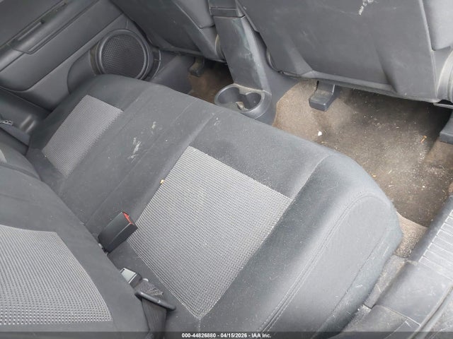 1C4NJPBA9ED779271 Jeep Patriot Sport