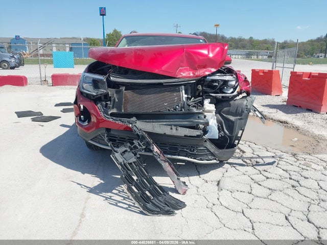 Продажа на аукционе авто 2024 Volkswagen Atlas 2.0t Se W/technology, vin: 1V2JR2CA6RC522362, номер лота: 44826881