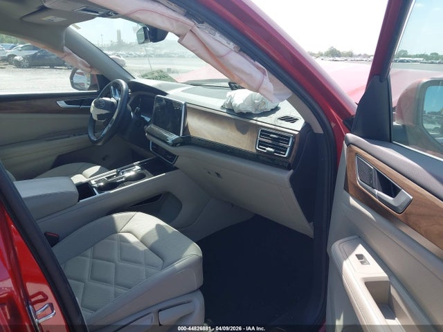 Продажа на аукционе авто 2024 Volkswagen Atlas 2.0t Se W/technology, vin: 1V2JR2CA6RC522362, номер лота: 44826881