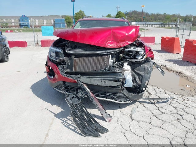 Продажа на аукционе авто 2024 Volkswagen Atlas 2.0t Se W/technology, vin: 1V2JR2CA6RC522362, номер лота: 44826881