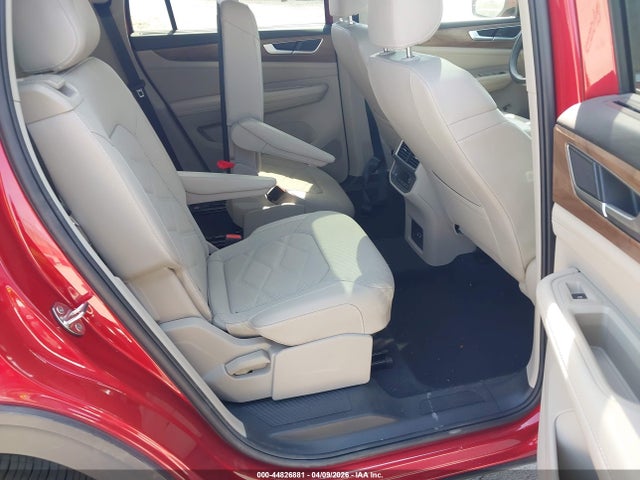 Продажа на аукционе авто 2024 Volkswagen Atlas 2.0t Se W/technology, vin: 1V2JR2CA6RC522362, номер лота: 44826881