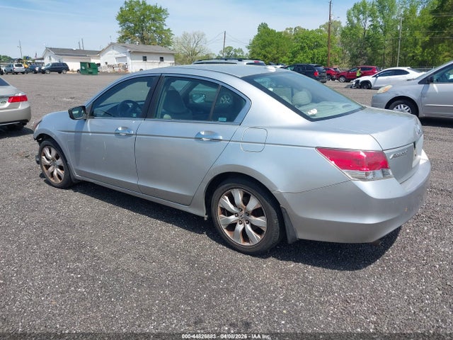 Продаж на аукціоні авто 2009 Honda Accord 3.5 Ex-l, vin: 1HGCP36859A047038, номер лоту: 44826883