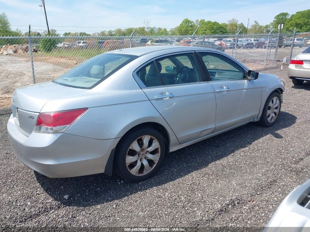 Продаж на аукціоні авто 2009 Honda Accord 3.5 Ex-l, vin: 1HGCP36859A047038, номер лоту: 44826883