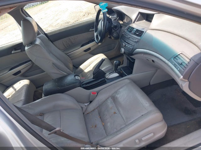 Продаж на аукціоні авто 2009 Honda Accord 3.5 Ex-l, vin: 1HGCP36859A047038, номер лоту: 44826883