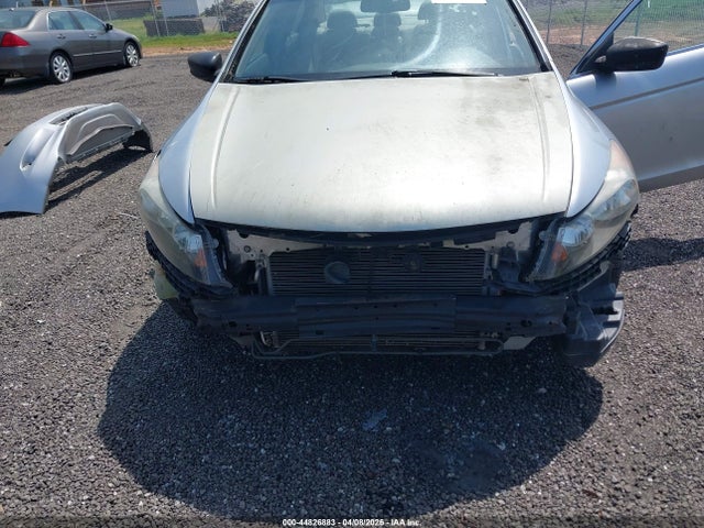 Продаж на аукціоні авто 2009 Honda Accord 3.5 Ex-l, vin: 1HGCP36859A047038, номер лоту: 44826883