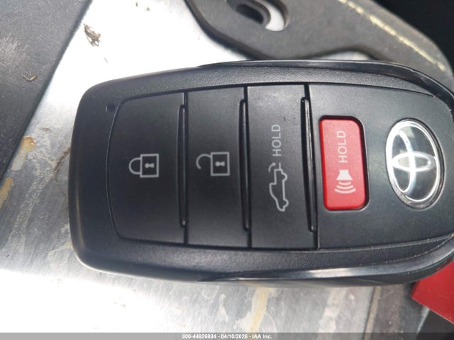 2023 Toyota Tundra Hybrid Trd Pro მანქანა იყიდება აუქციონზე, vin: 5TFPC5DB6PX015652, აუქციონის ნომერი: 44826884