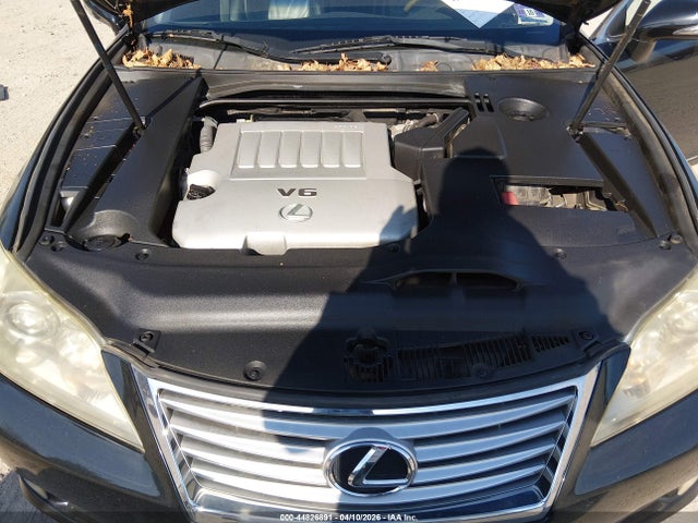 Aukcja sprzedaży 2010 Lexus Es 350, vin: JTHBK1EG8A2345487, numer aukcji: 44826891
