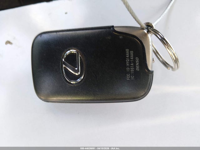Aukcja sprzedaży 2010 Lexus Es 350, vin: JTHBK1EG8A2345487, numer aukcji: 44826891