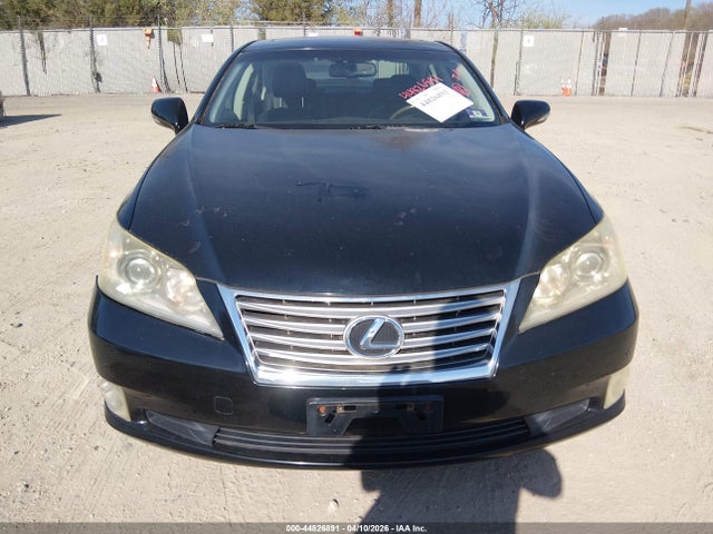 Aukcja sprzedaży 2010 Lexus Es 350, vin: JTHBK1EG8A2345487, numer aukcji: 44826891