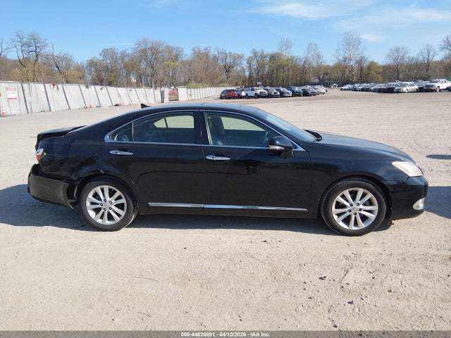 Aukcja sprzedaży 2010 Lexus Es 350, vin: JTHBK1EG8A2345487, numer aukcji: 44826891