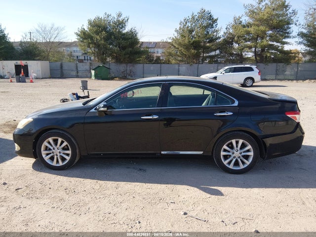 Aukcja sprzedaży 2010 Lexus Es 350, vin: JTHBK1EG8A2345487, numer aukcji: 44826891
